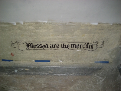 Blessed are the...