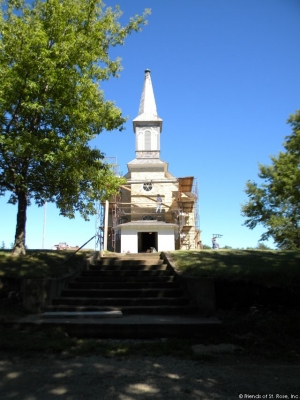2011 Bell Tower (3)