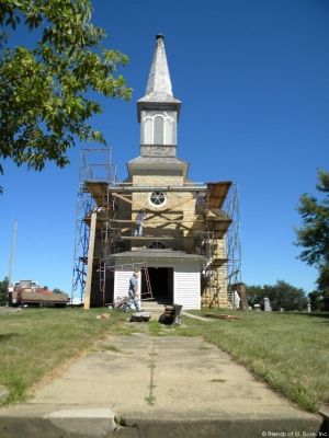 2011 Bell Tower (6)