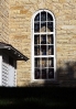 West Window on starirway IMG_8897